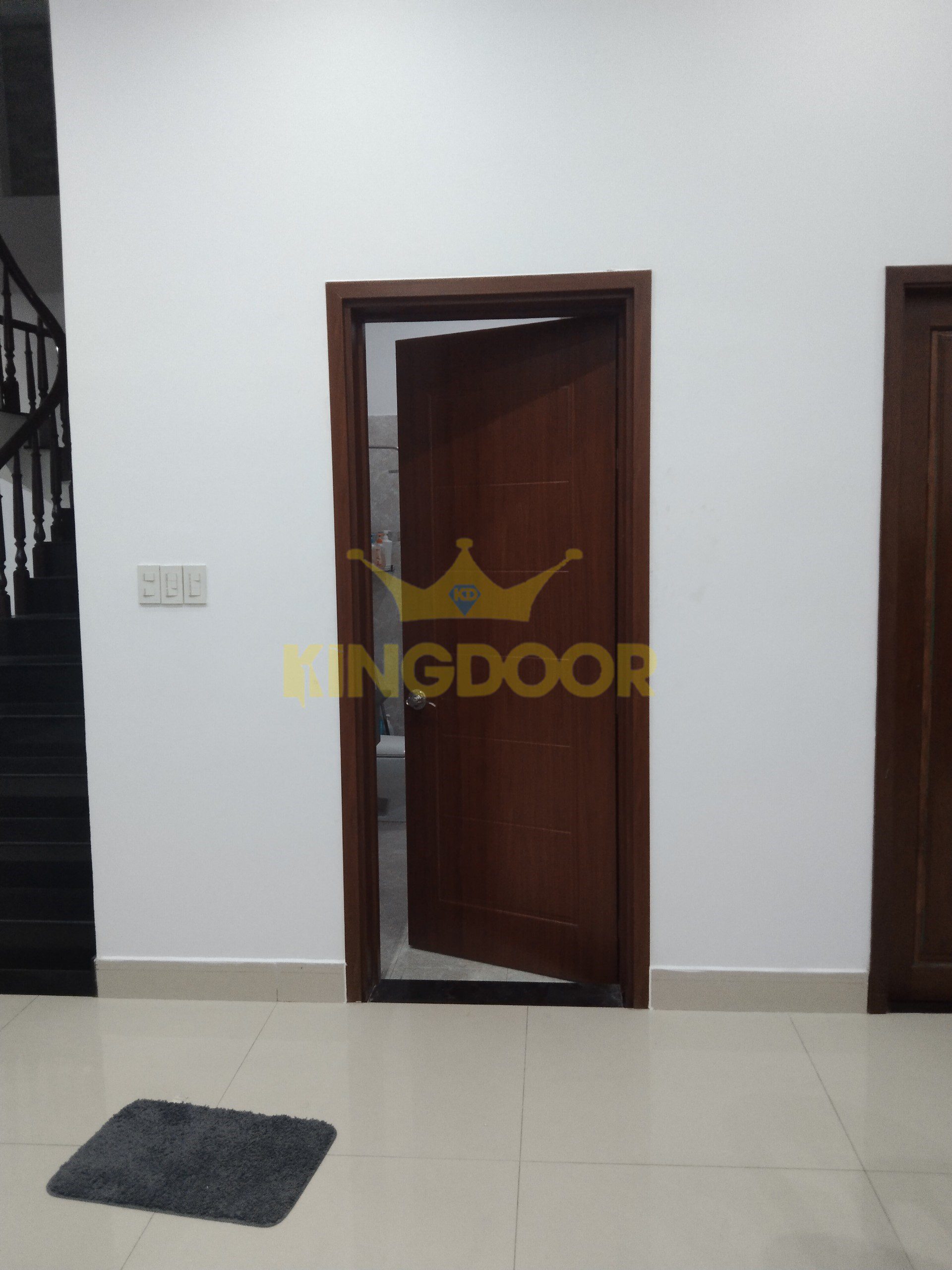 Cửa Nhựa Composite Tại Bến Tre