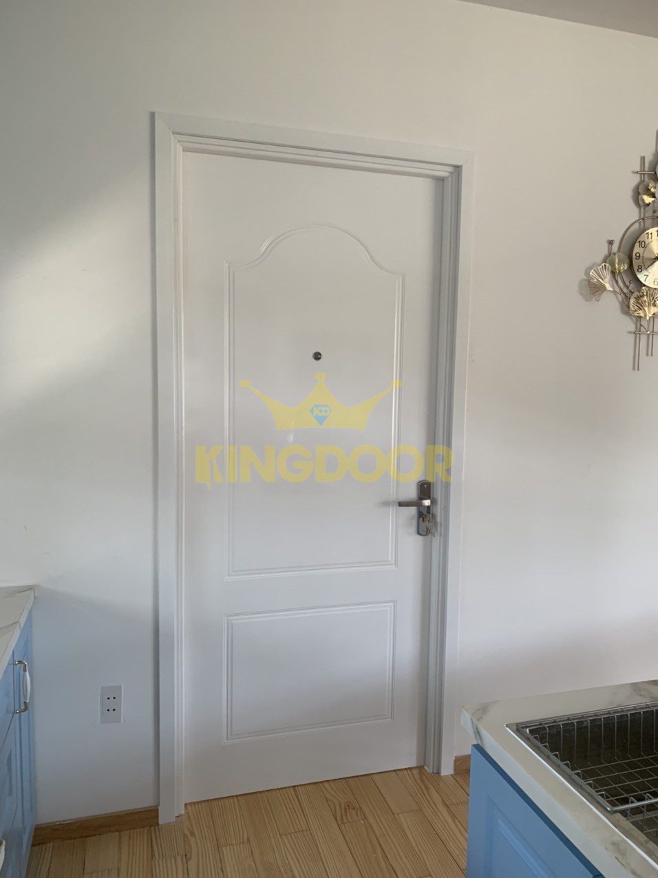 Cửa Nhựa Composite Tại Bến Tre
