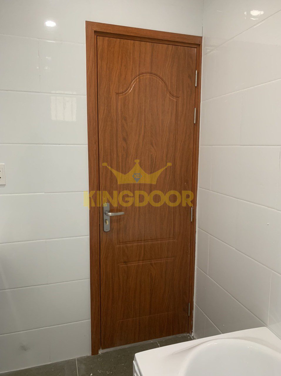 Cửa Nhựa Composite Tại Bến Tre