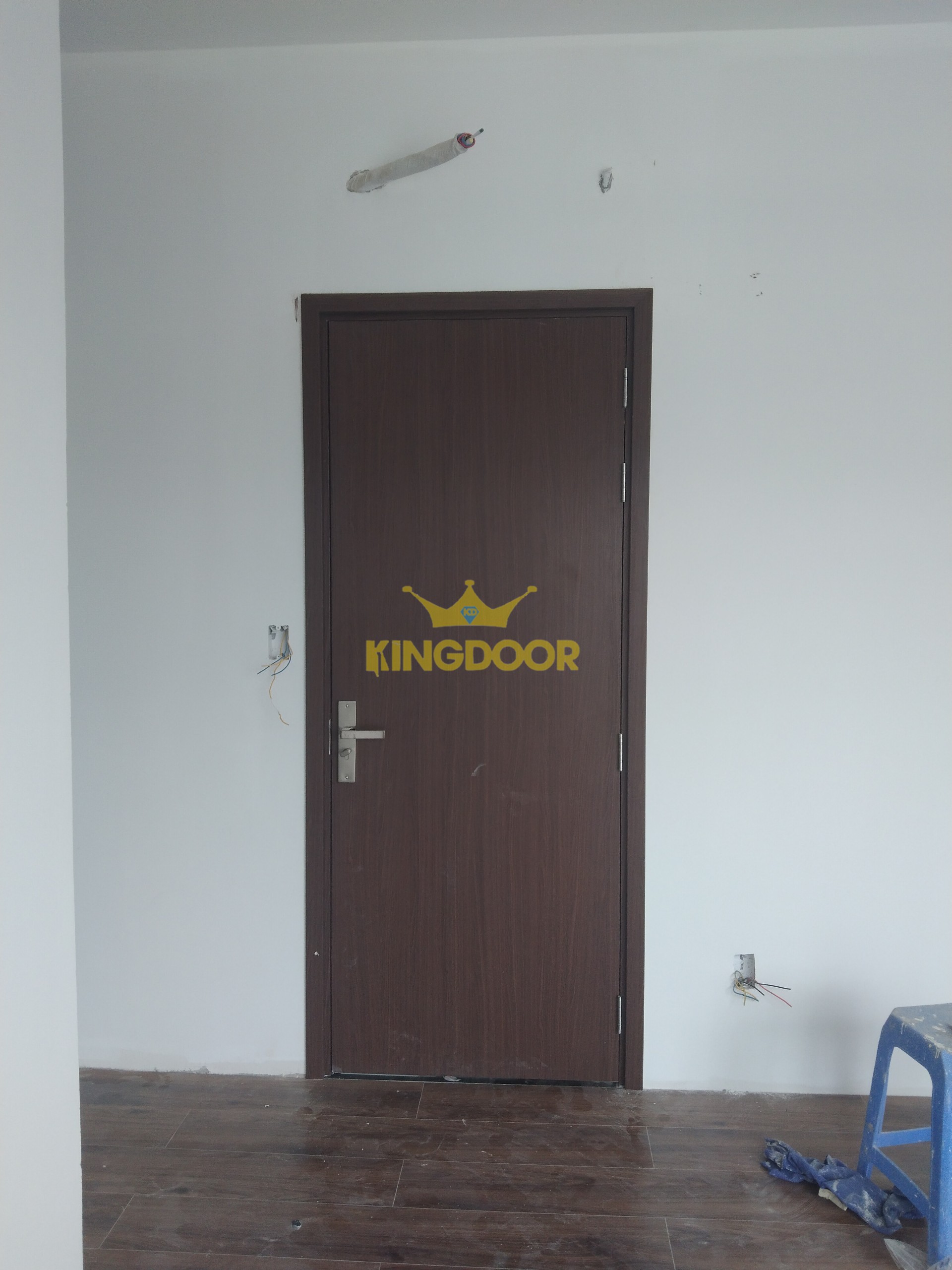 Cửa nhựa composite tại Phan Thiết