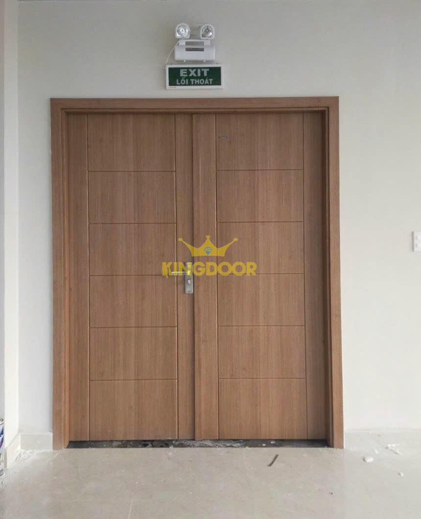 Cửa nhựa abs Hàn Quốc Long Thành