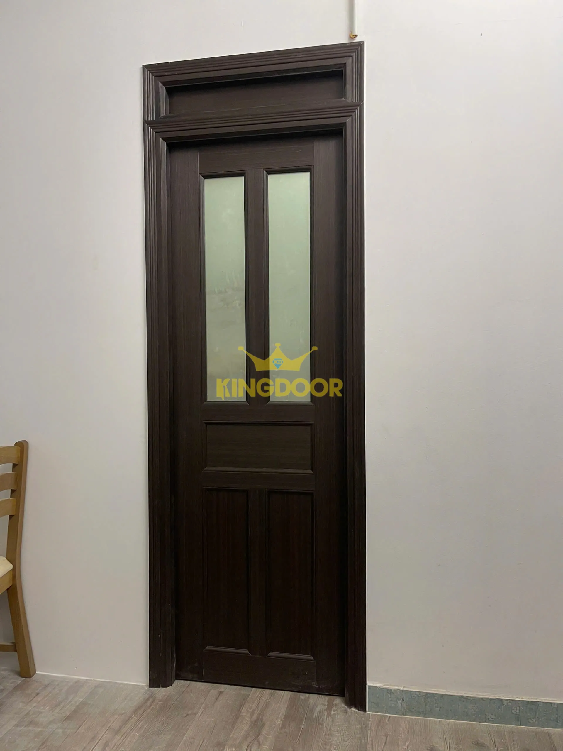 Cửa nhựa Đài Loan tại Tân An