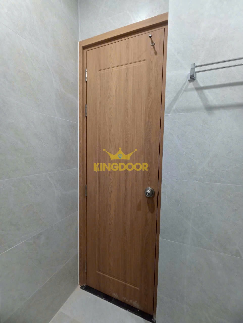Cửa nhựa composite tại Mỹ Tho