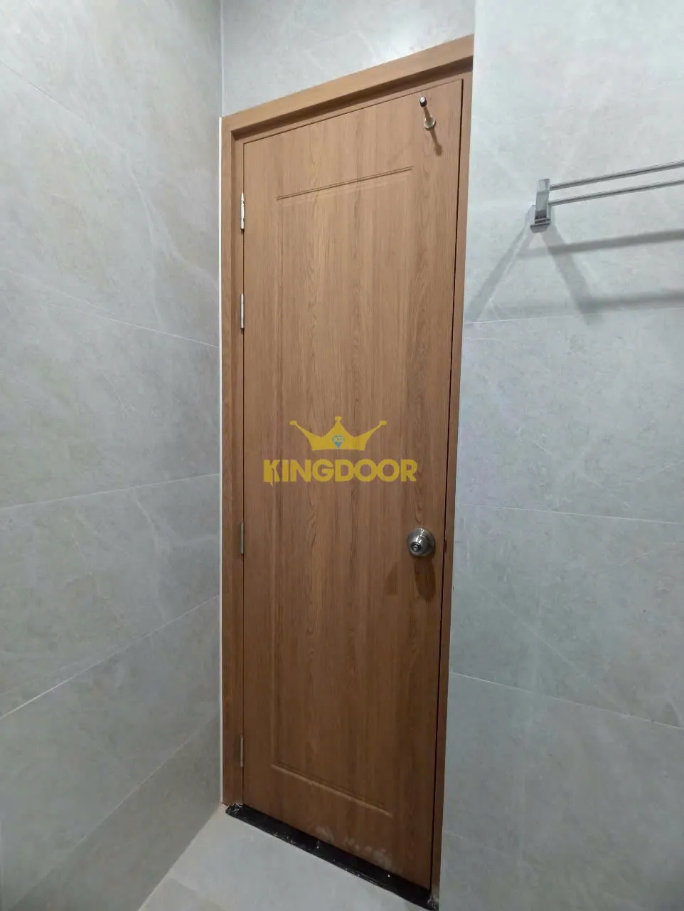 Cửa nhựa composite tại Mỹ Tho