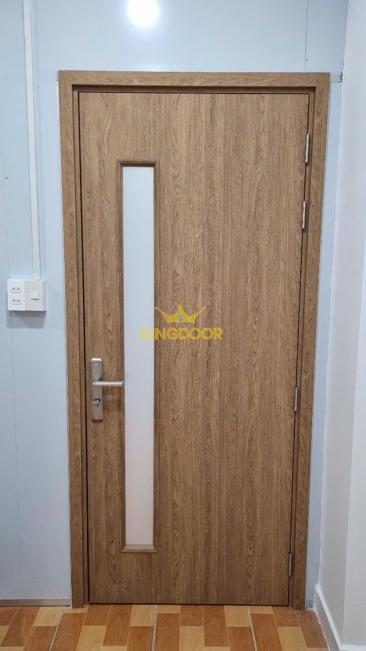Cửa nhựa composite tại Mỹ Tho