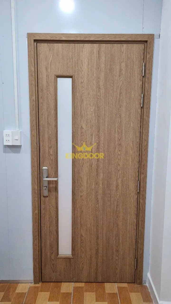 Cửa nhựa composite tại Mỹ Tho