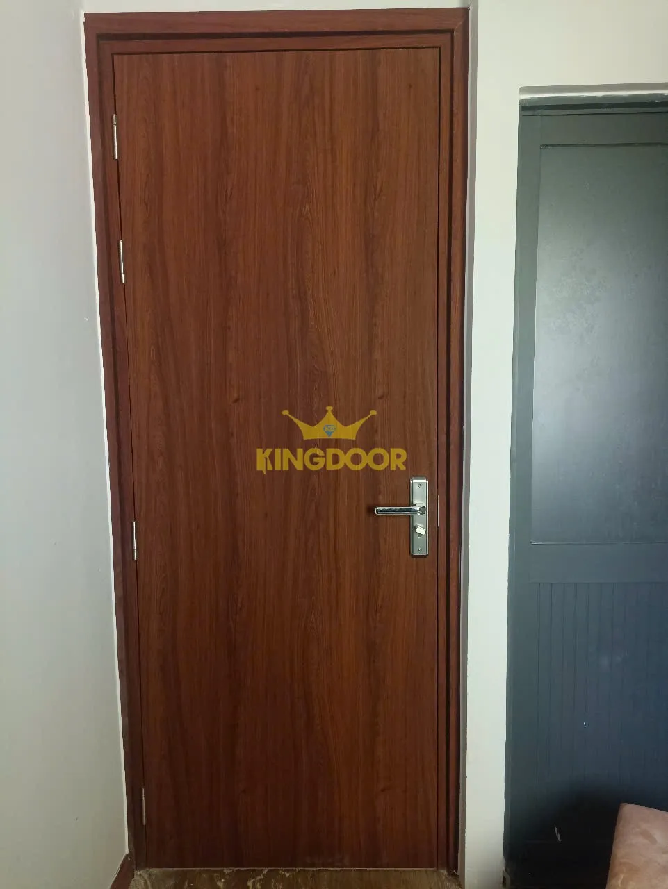 Cửa nhựa composite tại Mỹ Tho