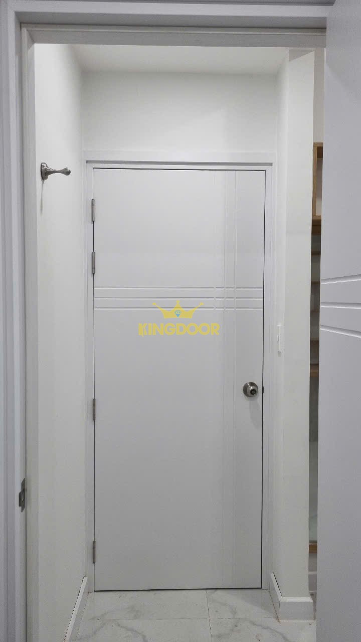 Cửa Nhựa Giả Gỗ Tại Tây Ninh
