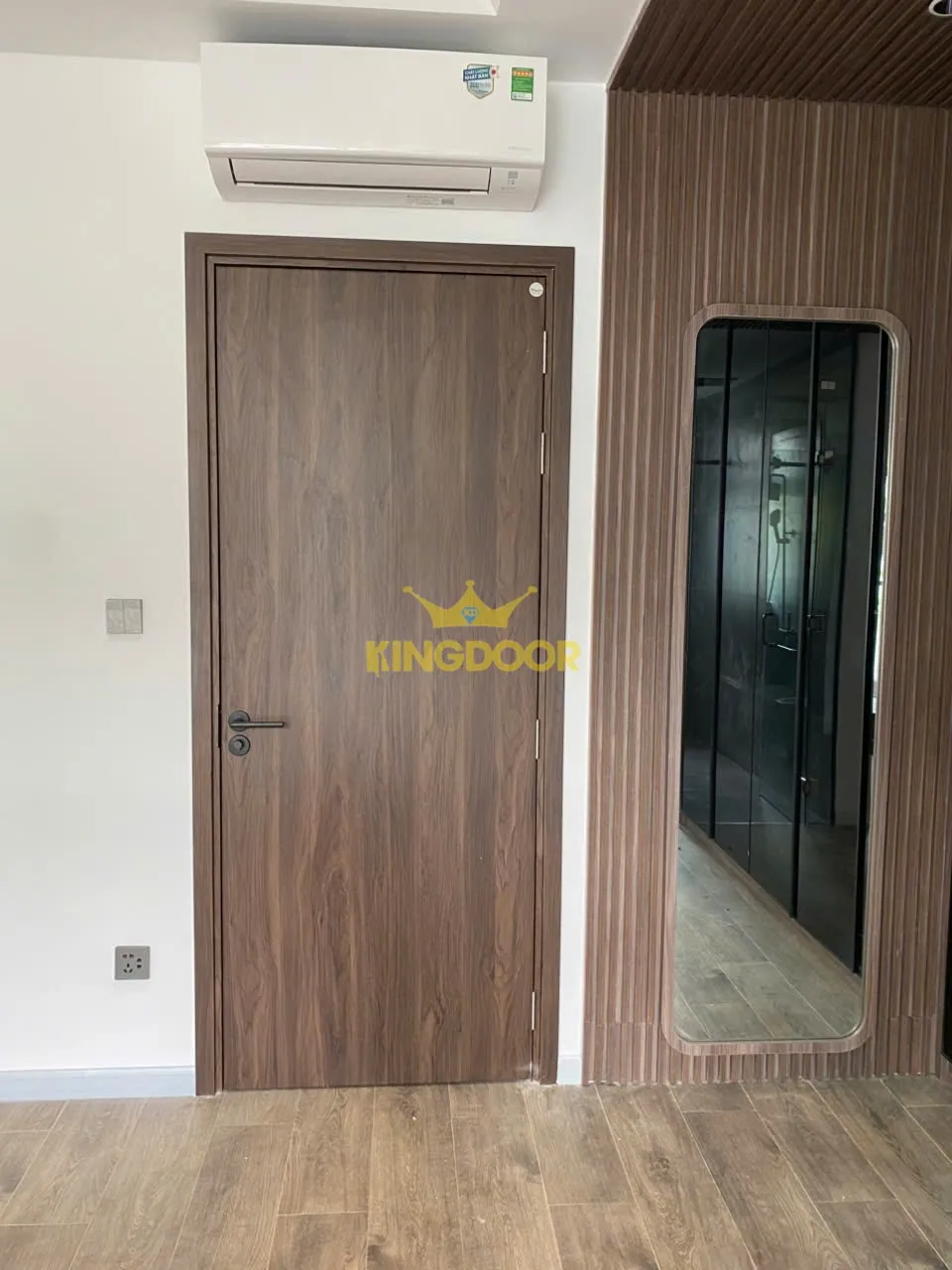Cửa nhựa Composite Tại Kiên Giang