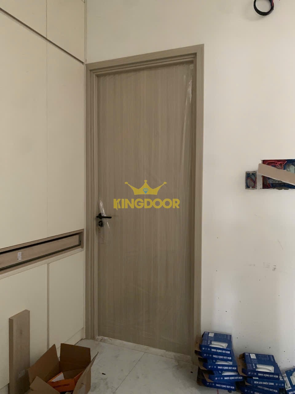 CửaNhựaCompositeĐồngTháp