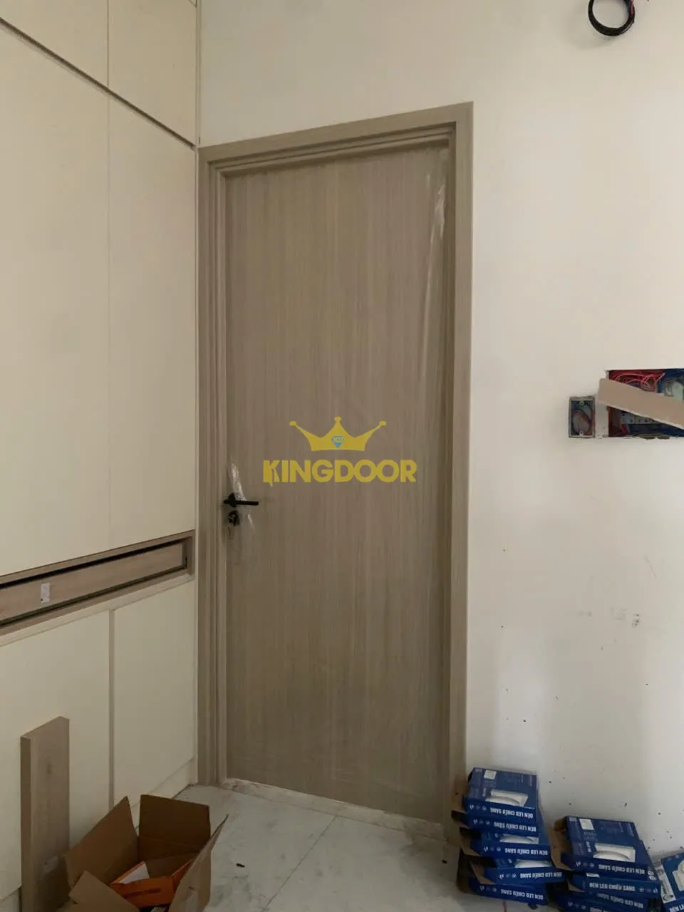 CửaNhựaCompositeĐồngTháp