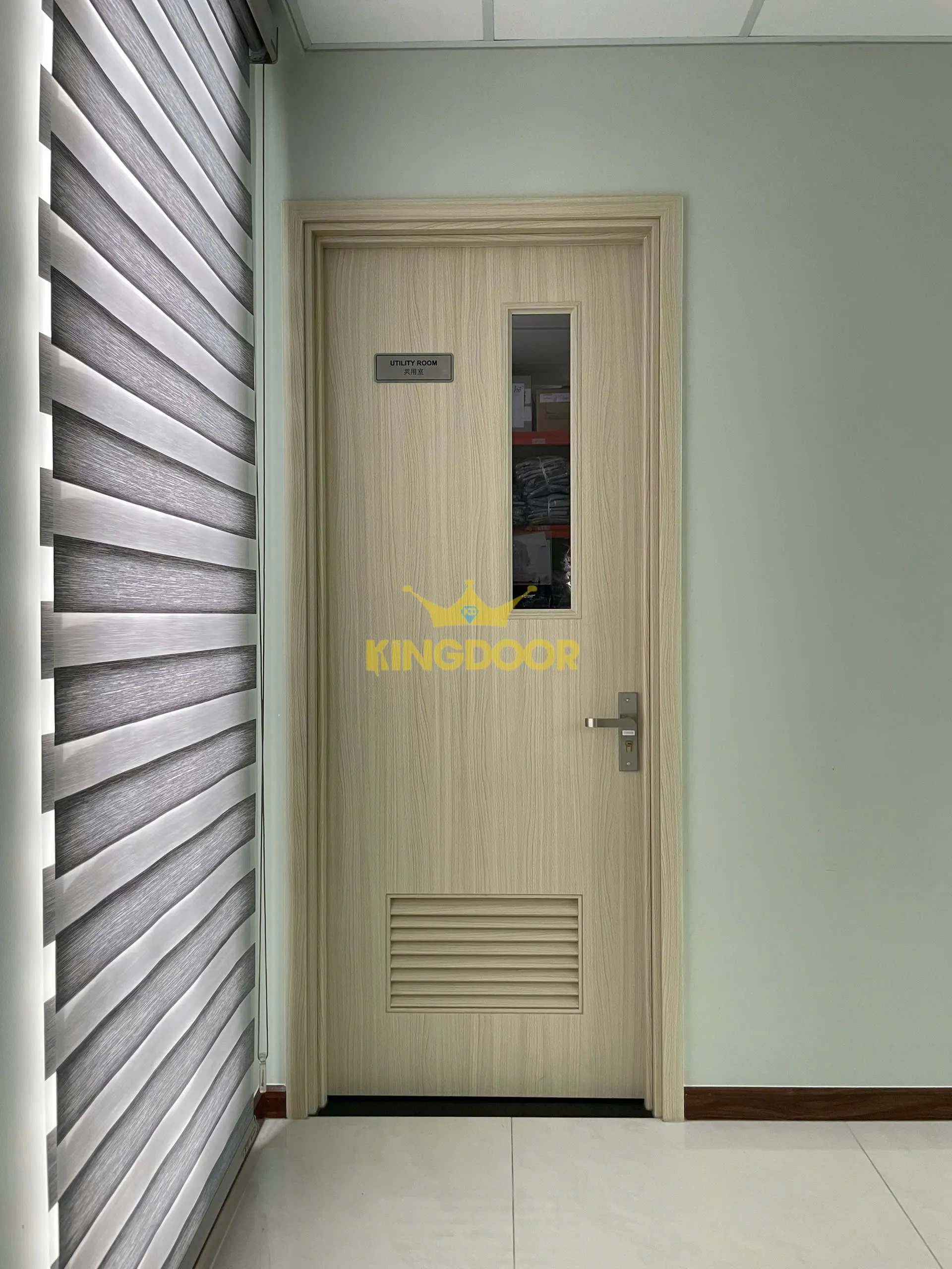 Cửa Nhựa Composite Tại Đồng Tháp