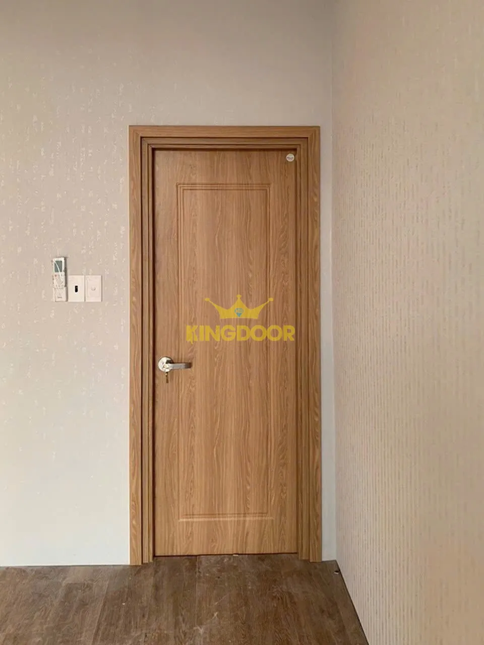Cửa nhựa composite tại Thủ Đức