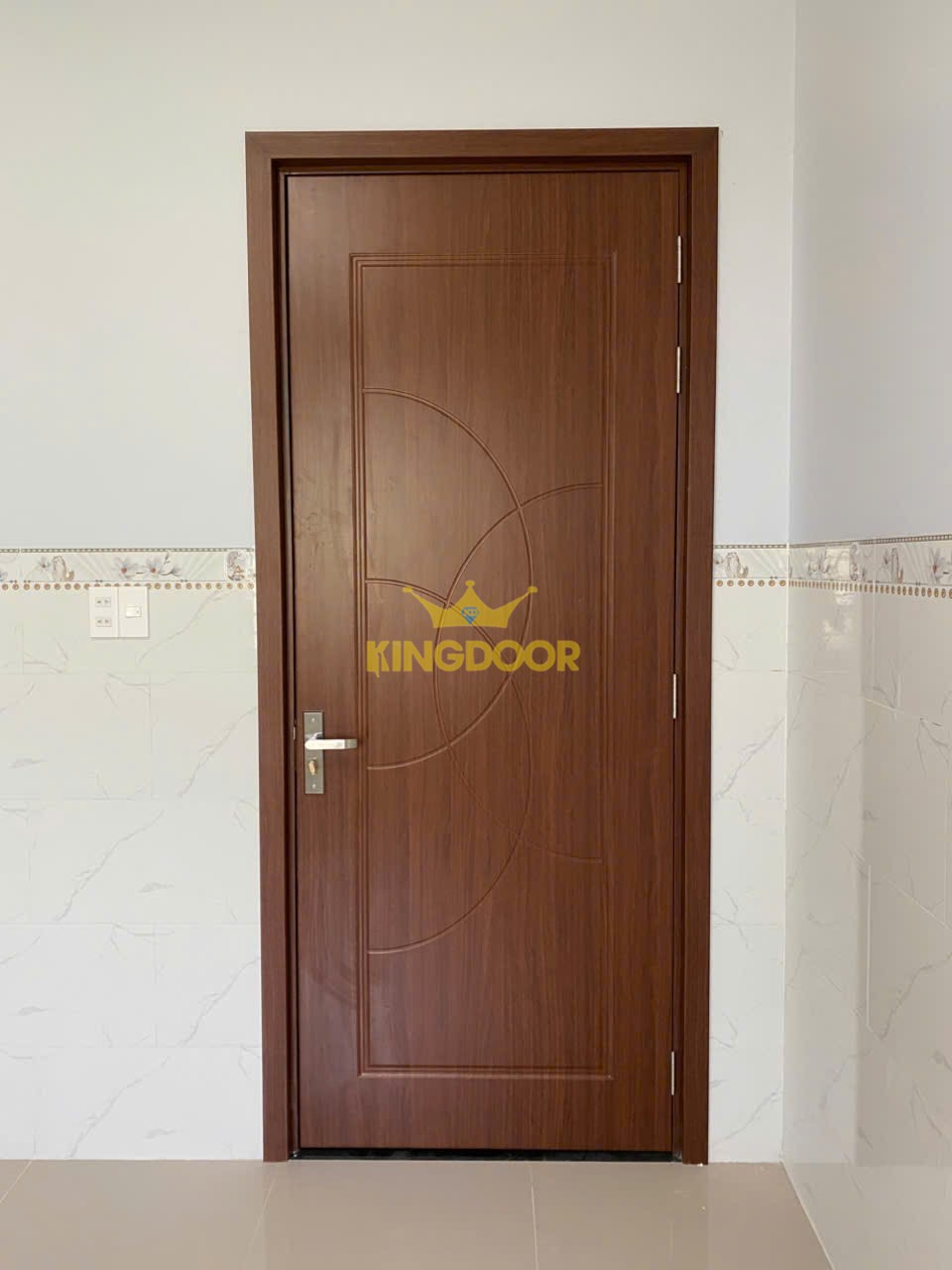 Cửa nhựa composite tại Phường Sài Gòn