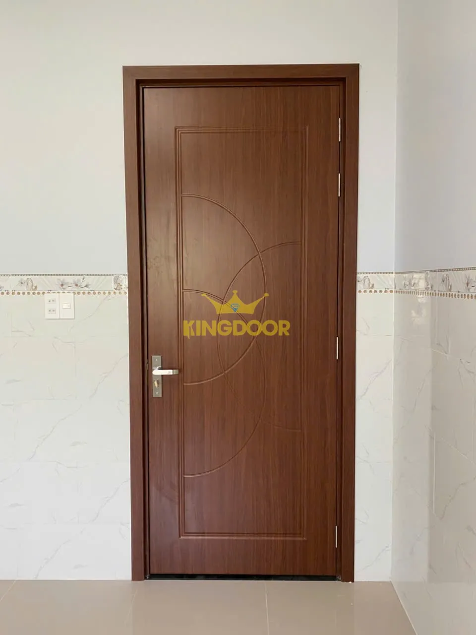 Cửa nhựa composite tại Phường Sài Gòn