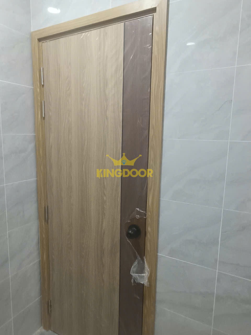 Cửa nhựa composite tại Phường Sài Gòn