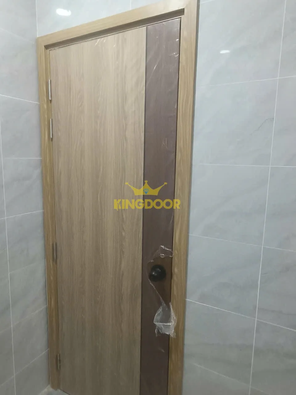 Cửa nhựa composite tại Phường Sài Gòn