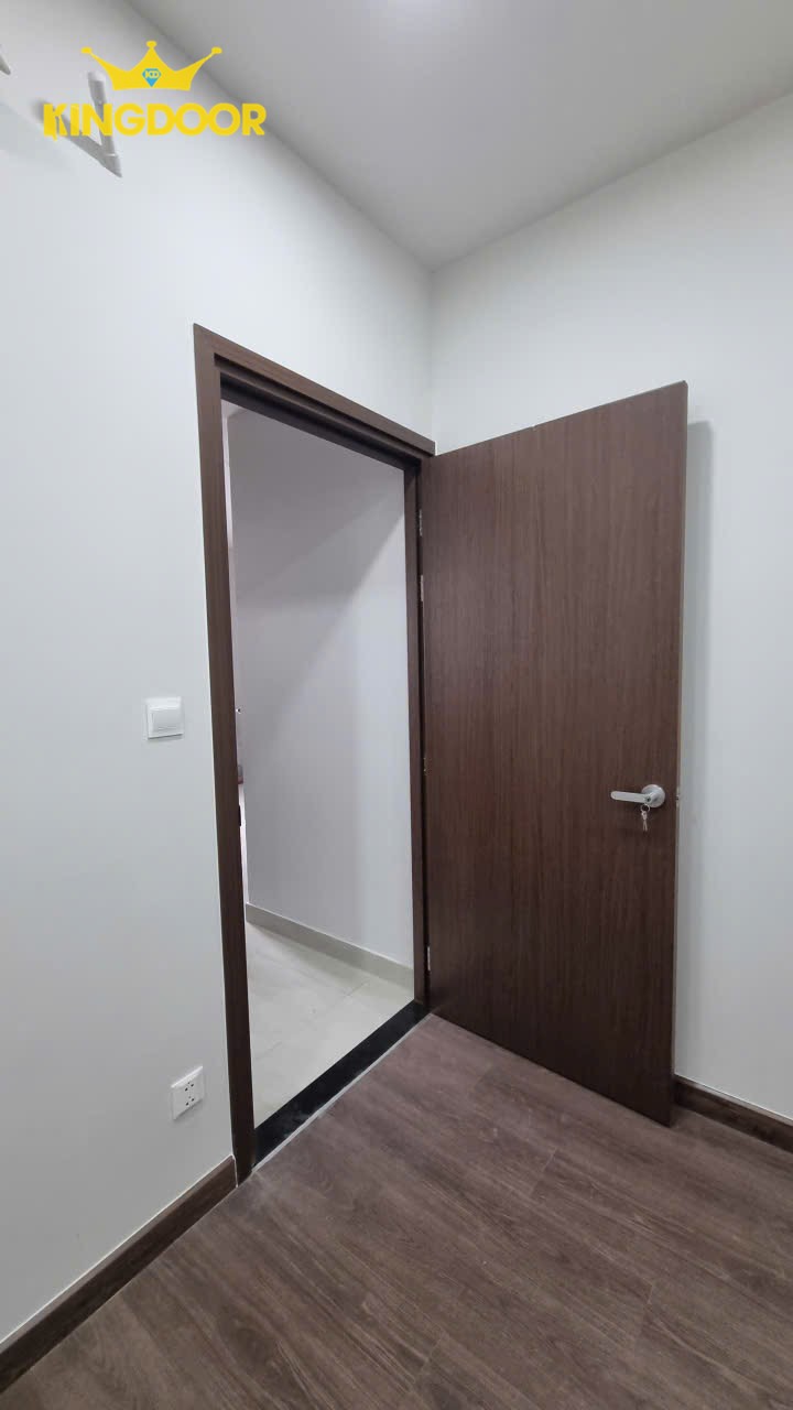 Cửa nhựa composite tại An Đông 