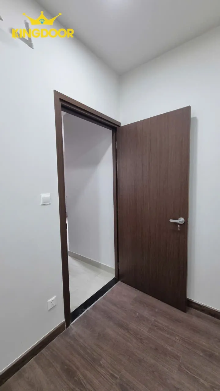 Cửa nhựa composite tại An Đông